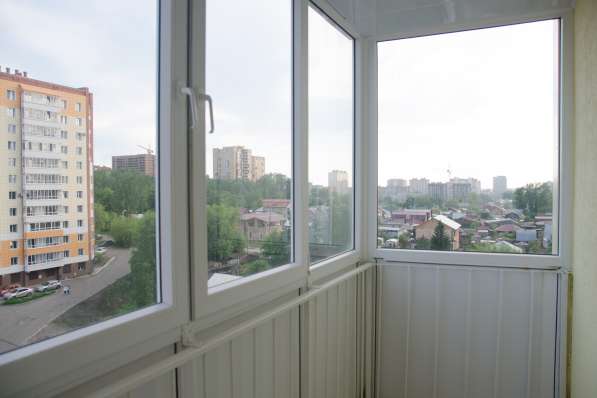 Продам 2-комнатную квартиру (вторичное) в Советском районе( в Томске фото 14
