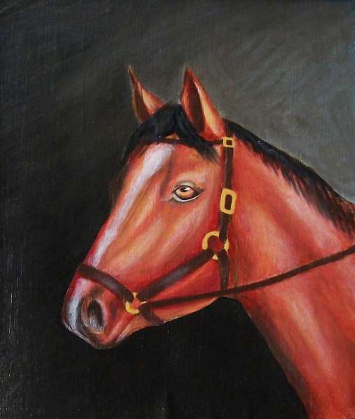 Картины. Авторские работы в Москве фото 16