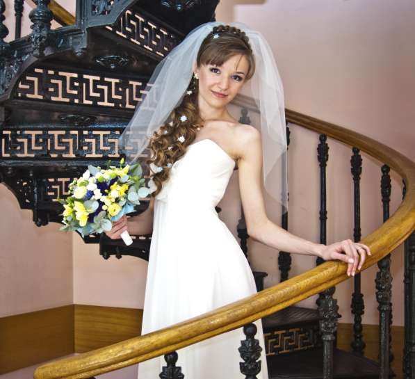 Свадебная видео и фотосъемка в Зарайске в Зарайске фото 3