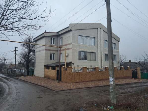 Развлекательный комплекс 500 м. кв, Донецк в фото 7