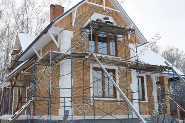 Продам коттедж в Москва.Жилая площадь 180 кв.м.Есть Электричество. в Москве фото 120