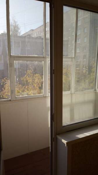 2х комнатная квартира Парковый 41/3 в Екатеринбурге фото 4