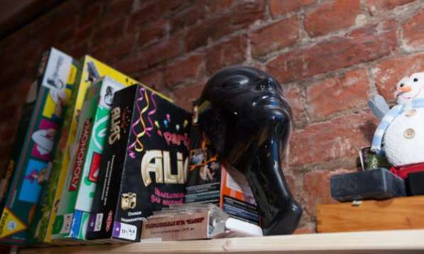 Хостел "Всё путём" в Санкт-Петербурге