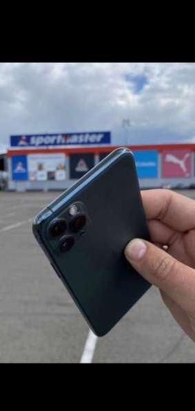 Iphone 11 pro max в Архангельске фото 5