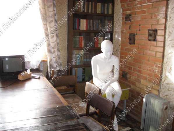 Продам дом в Москва.Жилая площадь 90 кв.м.Есть Электричество, Водопровод. в Москве фото 27