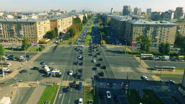 Сдается офис 78 в Москве фото 4