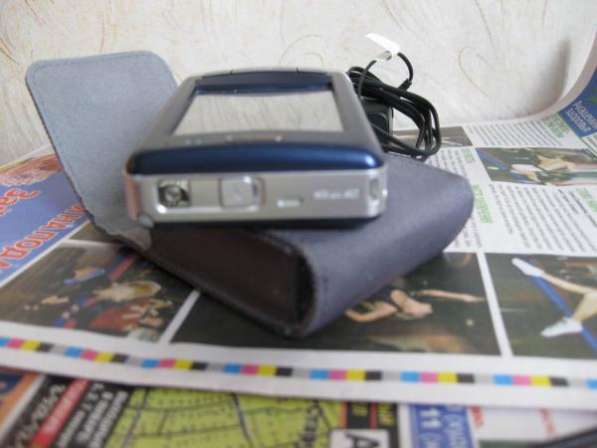 смартфон Mitac Mio-A502 c GPS в Волгодонске фото 7