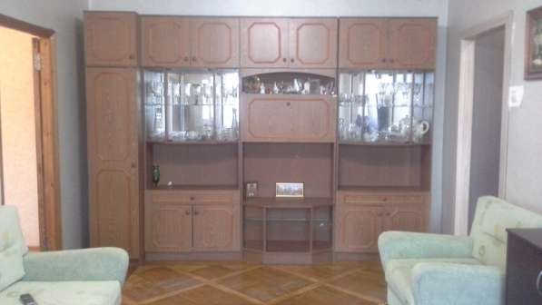 Продам трехкомнатную квартиру в Ростов-на-Дону.Жилая площадь 60 кв.м.Этаж 5.Дом кирпичный. в Ростове-на-Дону фото 35
