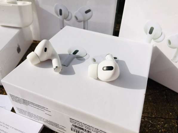 AirPods pro lux
