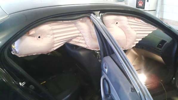 Восстановление Airbag srs на любую марку авто в фото 3