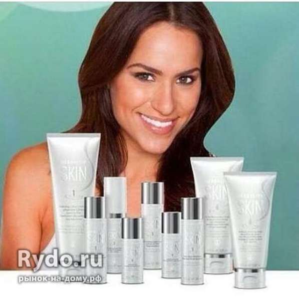 Линия новых косметических средств Гербалайф в Пензе фото 5