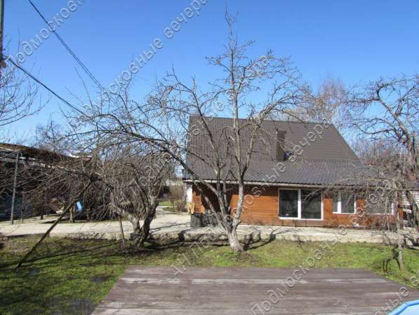 realty_mapper3.plot_in_locationИндивидуальное жилищное ст-во. Площадь 15.00 сот.Есть Электричество. в Балашихе фото 26