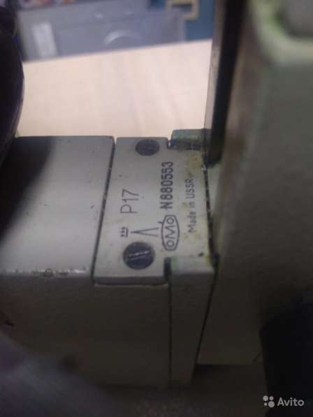 Микроскоп бинокулярный биолам С11б/у, рабочий в Долгопрудном фото 5