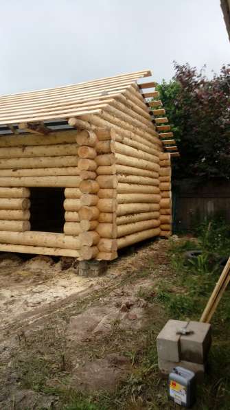 Бригада строителей в Смоленске фото 5