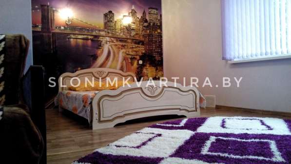 Квартира на сутки в фото 5