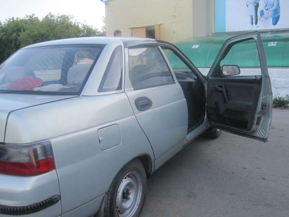 ВАЗ (Lada), 2110, продажа в г.Петропавловск в фото 3