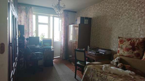 Продам 3-комнатную квартиру в Долгопрудном на Московском ш в Долгопрудном фото 8