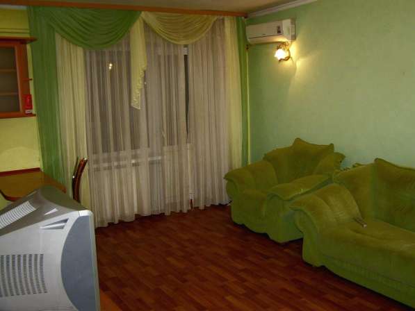 Продам квартиру в центре Донецка 46000у. е