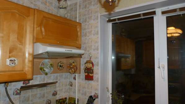Продам двухкомнатную квартиру по ул. 60 лет Октябоя в Оренбурге фото 9