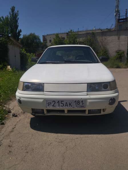ВАЗ (Lada), 2110, продажа в г.Луганск в фото 5