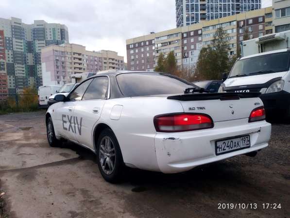 Toyota, Corona, продажа в Москве в Москве фото 4