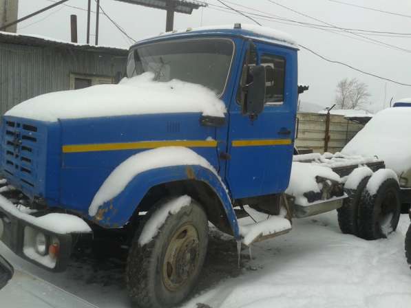 Продается установка агп-22.04;автовышка в Челябинске фото 6