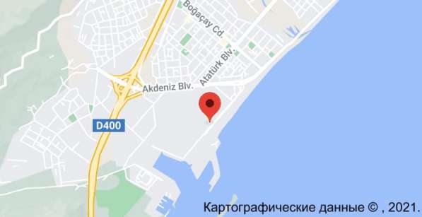 Сдам квартиру для отпуска в Антальи в Санкт-Петербурге