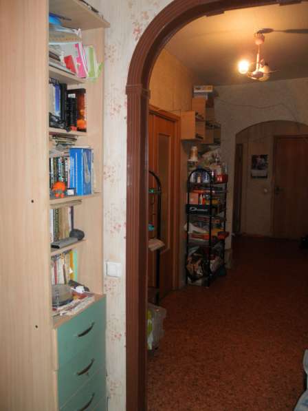 Продаю или меняю 3-ком квартиру (103 кв.м) в Павшинской пойм в Красногорске фото 7