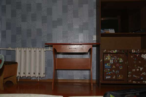 Комната в общежитии с душ-кабиной в Сыктывкаре фото 5