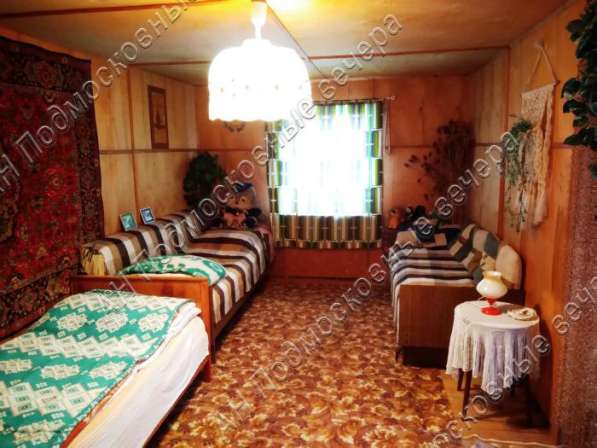 Продам дом в Москва.Жилая площадь 65 кв.м.Есть Электричество. в Москве фото 25