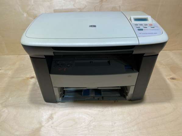 Принтер HP laserJet M1005 МФУ