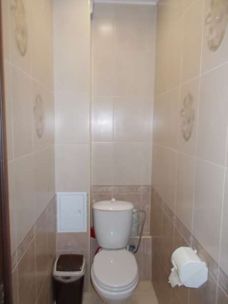3-х комнатная квартира ул. Лесунова,6 в Уфе фото 6