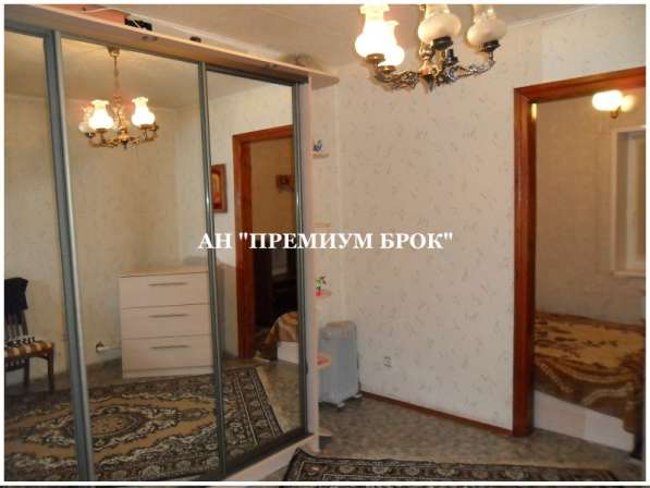 Продам дом в Волгоград.Жилая площадь 71,70 кв.м.Есть Электричество. в Волгограде фото 3