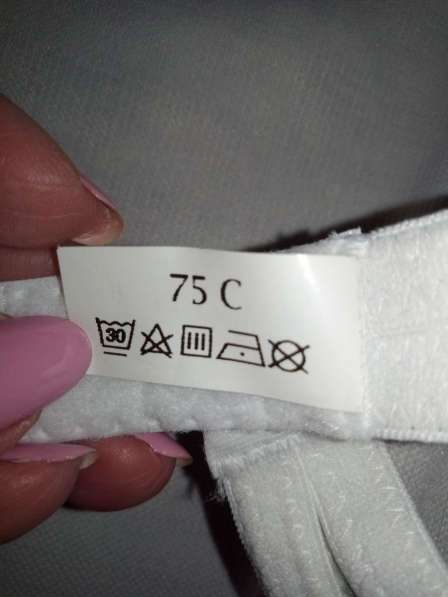 Комплект женского белья в Санкт-Петербурге фото 3