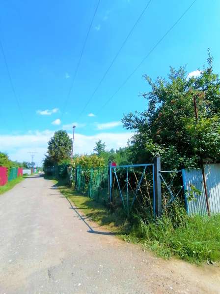 Продается участок с домом в Электростале фото 8