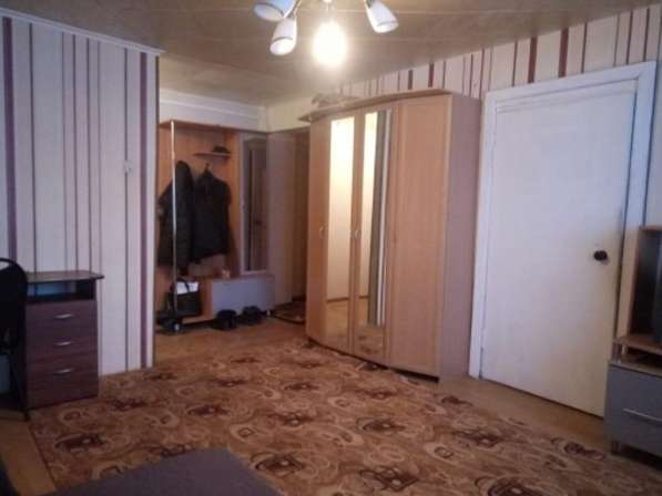 Продается двухкомнатная квартира на ул. Ярославской, 3 в Переславле-Залесском фото 10