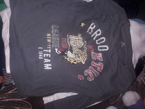 Одежда в Санкт-Петербурге фото 8