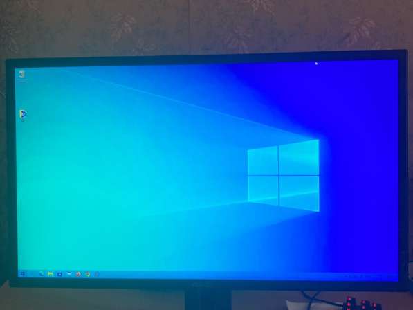 Монитор asus 165 hz