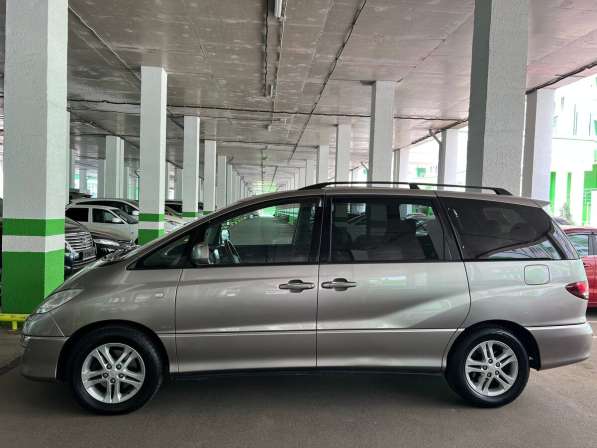 Toyota, Previa, продажа в г.Баку