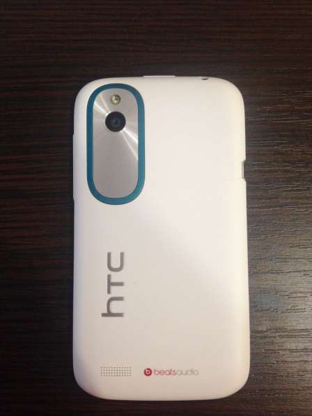 Продам телефон HTC Decire X в фото 5