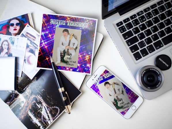 Современные хиты на ваш праздник - Ялта) в Ялте фото 5