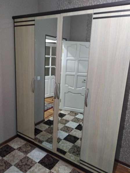 Продам чиланзар 7. Трёх комнатная. Балкон 1,5*3 в фото 6