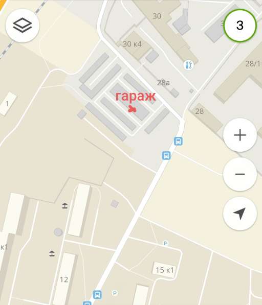 Продам гараж на в Омске фото 4