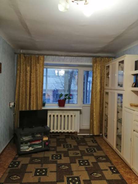 Продам 3-х комнатную квартиру в Прокопьевске фото 7