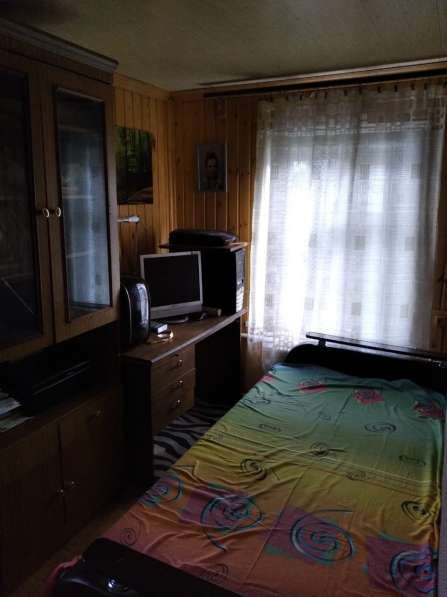 Продажа теплого дома с участком 10 соток, все коммуникации в Новосибирске