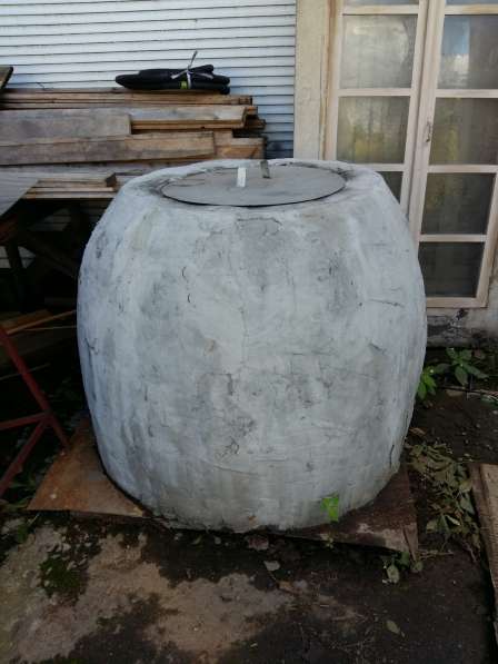 Спирали для Тандыра в Королёве фото 3