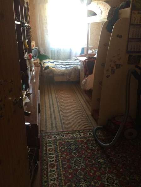 Продам 2-х комнатную квартиру 47,1 кв. м, на 2-ом этаже в Егорьевске фото 9