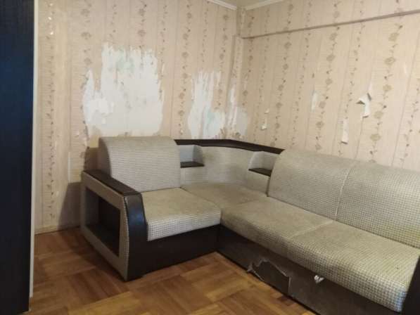 2-комнатная квартира, 46 кв. м., ул. Ставропольская, 187 в Краснодаре фото 8