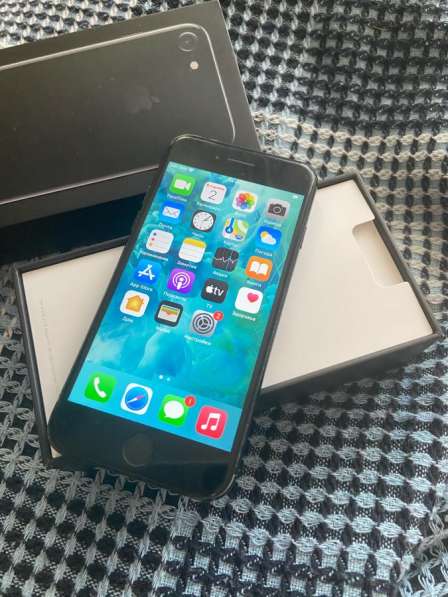 IPhone 7 128gb