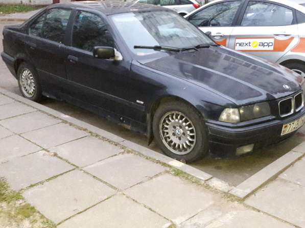 BMW, 315, продажа в г.Минск